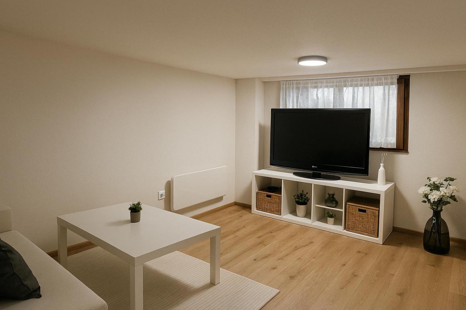 Gesamtes Haus Mit Garten - 100% Privatsphaere Bécs Kültér fotó